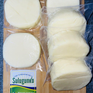 Моцарела 1-й гатунок